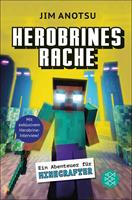   Herobrines Rache