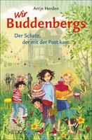   Wir Buddenbergs – Der Schatz, der mit der Post kam