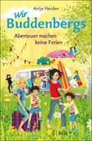   Wir Buddenbergs - Abenteuer machen keine Ferien
