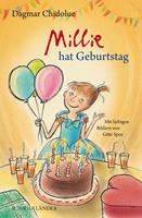   Millie hat Geburtstag