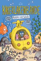   Die Kakerlakenbande &ndash; Ratzfatz zum Schatz