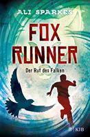  Fox Runner – Der Ruf des Falken
