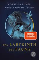   Das Labyrinth des Fauns
