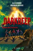   Darkdeep – Stimme der Finsternis