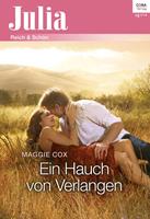   Ein Hauch von Verlangen