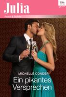   Ein pikantes Versprechen