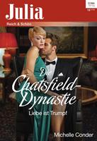   Liebe ist Trumpf