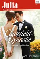   Hochzeit der Rivalen