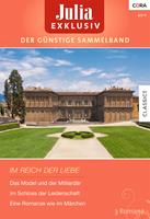   Julia Exklusiv Band 240