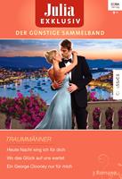   Julia Exklusiv Band 249