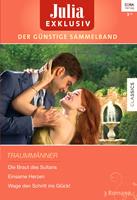   Julia Exklusiv Band 256