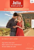   Julia Exklusiv Band 263