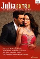   Julia Extra Band 395