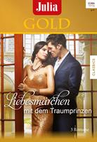   Julia Gold Band 66