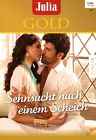   Julia Gold Band 61