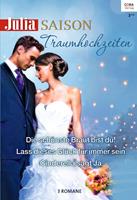   Julia Saison Band 19