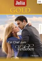   Julia Gold Band 68