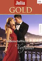   Julia Gold Band 70