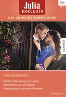   Julia Exklusiv Band 278