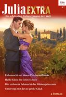   Julia Extra Band 411