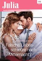 Falsche Liebesschwüre nach Mitternacht?
