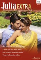   Julia Extra Band 438