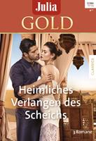   Julia Gold Band 75