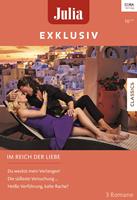   Julia Exklusiv Band 289