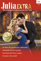   Julia Extra Band 454