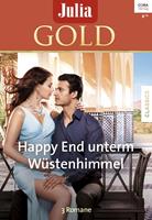   Julia Gold Band 83