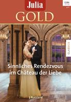   Julia Gold Band 84