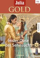   Julia Gold Band 87
