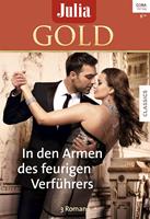   Julia Gold Band 88