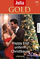   Julia Gold Band 95