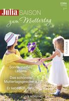   Julia Saison Band 54