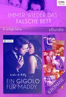   Immer wieder das falsche Bett (8-teilige Serie)