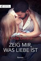   Zeig mir, was Liebe ist
