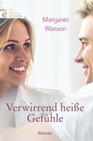   Verwirrend heiße Gefühle