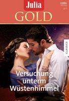   Julia Gold Band 97