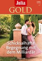   Julia Gold Band 99