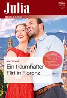   Ein traumhafter Flirt in Florenz