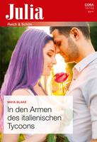   In den Armen des italienischen Tycoons