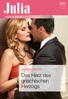   Das Herz des griechischen Herzogs