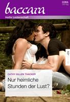   Nur heimliche Stunden der Lust?