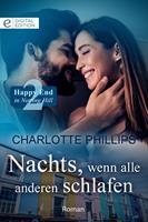   Nachts, wenn alle anderen schlafen