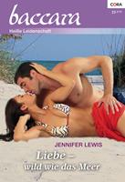   Liebe - wild wie das Meer