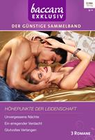   Baccara Exklusiv Band 138