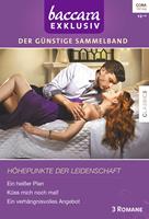   Baccara Exklusiv Band 148