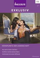 Baccara Exklusiv Band 154