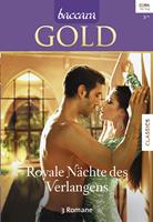   Baccara Gold Band 4